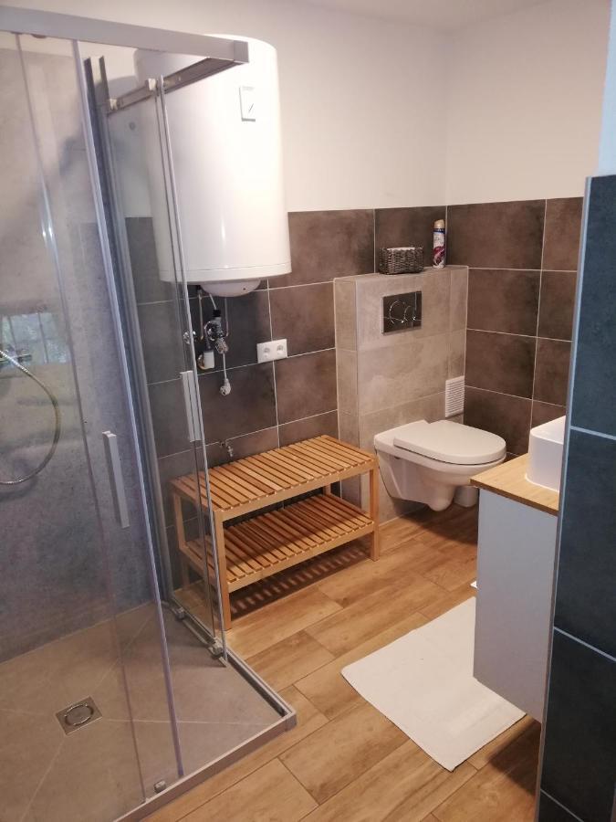 Hoamatleuchten Pettenbach Esterno foto